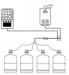 Instalación doméstica